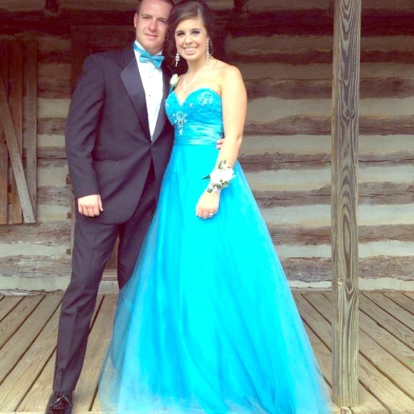 Jovani | Dresses | Cinderella Style 
